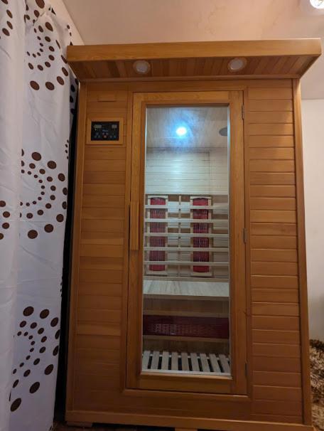 Dvougeneracni Dum Se Zahradou Apartment Vimperk Bagian luar foto